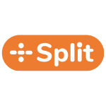 Split