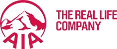 RinggitPlus AIA Logo