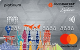 RinggitPlus Bank Rakyat Platinum Explorer Credit Card-i
