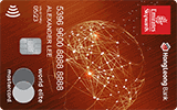 RinggitPlus Hong Leong Emirates HLB World Elite Card