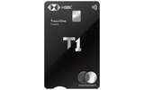 HSBC TravelOne Credit Card