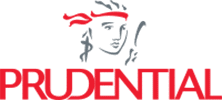 RinggitPlus Prudential Logo