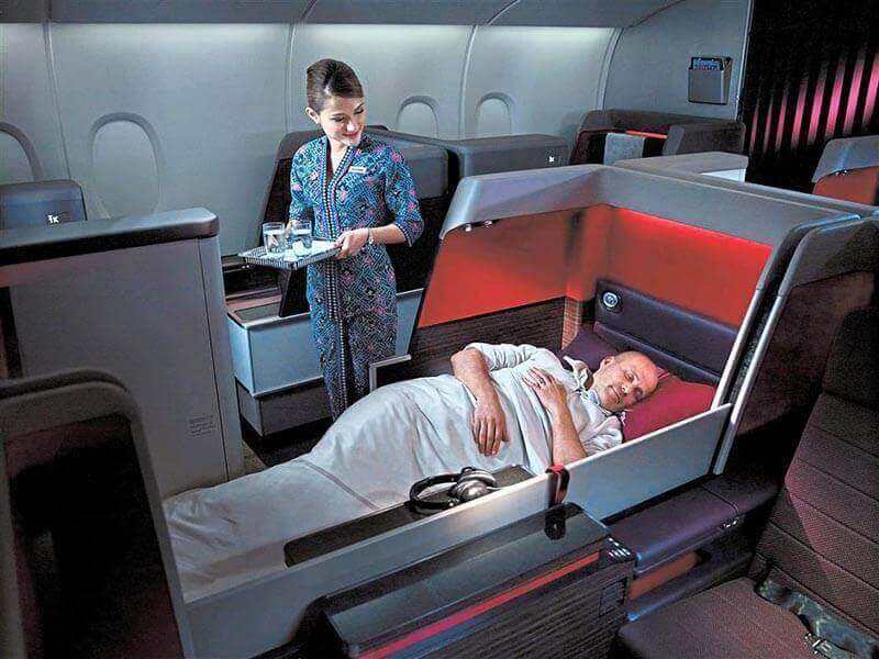 credit cards for air miles redemption